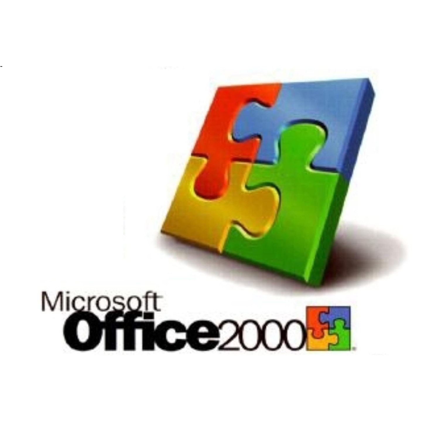 	Office 2000 (9.0)	
